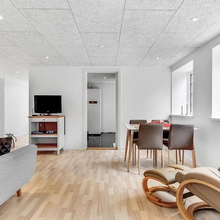 Pet Friendly Home In Hojer With Kitchen Экстерьер фото